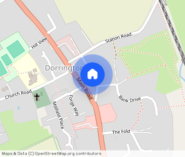 The Bank, Dorrington, Shrewsbury - Photo 1