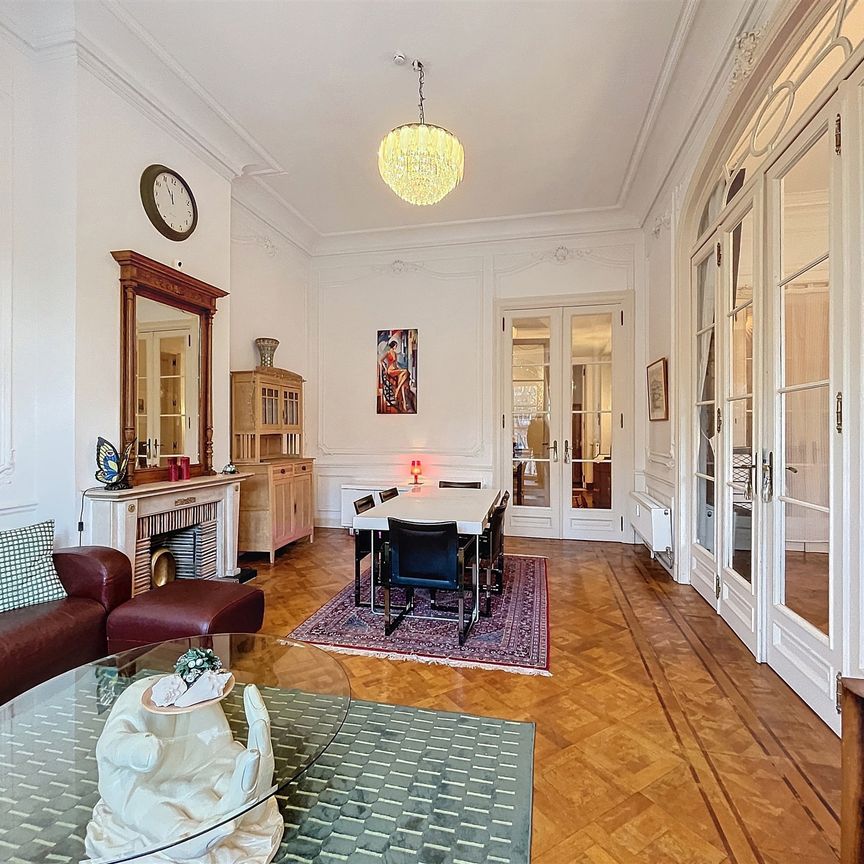 Appartement te huur - Foto 1