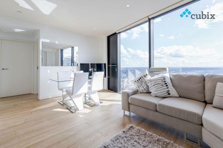 2 bedroom penthouse to rent - Photo 4