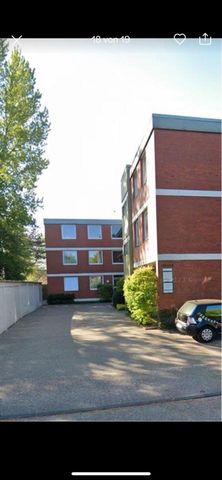 1-Zimmer-Wohnung in Oldenburg – Stadtteil Eversten zu vermieten - Photo 2