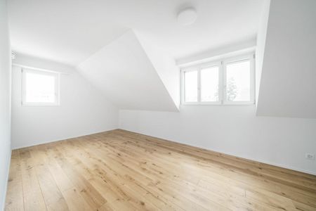 Erstvermietung: 4.5-Zimmer-Maisonettewohnung - Photo 4