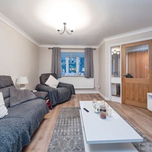 Ivatt Walk, Banbury - Photo 1