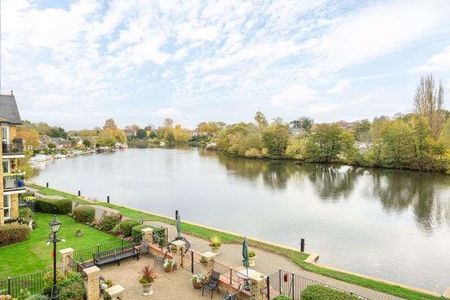 Swan Walk, Shepperton, TW17 - Photo 5