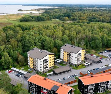 Värngatan 14 - Photo 1