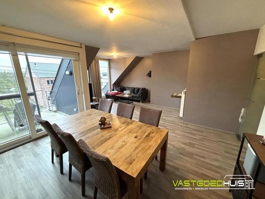 Appartement te huur in Ninove - Photo 1