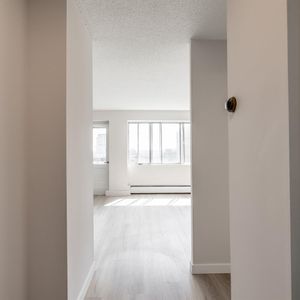 Sunny And Renovated 4 1/2 - Saint Laurent - 335 Boulevard Deguire, Saint-Laurent - Photo 3