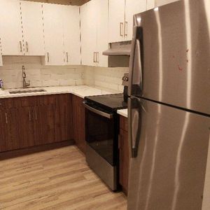 very nice and big 3.5 apartment for rent-APPLIANCES INCLUDED - Photo 2