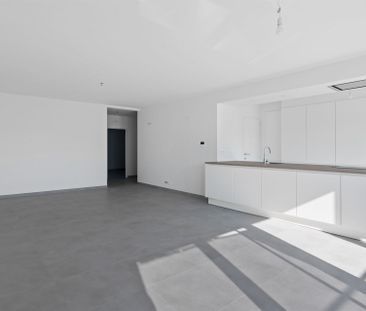 Energiezuinig BEN-appartement Vernieuwd 2-slaapkamerappartement met... - Photo 4