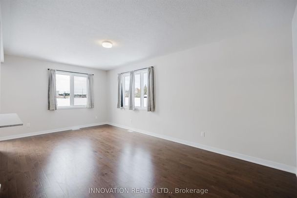 For Lease - 105 Tonic Crescent, Kanata, Ontario - Photo 1