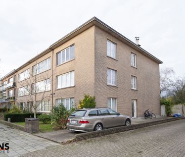 2-slaapkamerappartement op de 1ste verdieping zonder lift. - Foto 5