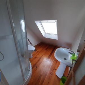 Location Appartement 1 pièce 14m² CHERBOURG-EN-COTENTIN 50100 - Photo 2