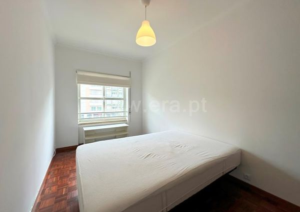 Apartamento T1 em Lisboa