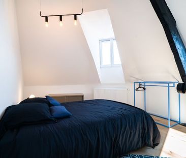 Studio te huur - Photo 6