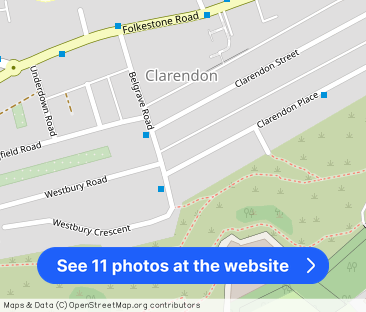Clarendon Place - Photo 1