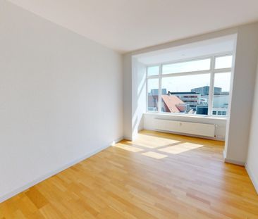 <b>Moderniseret 3-værelses lejlighed med altan</b><br> - Photo 6