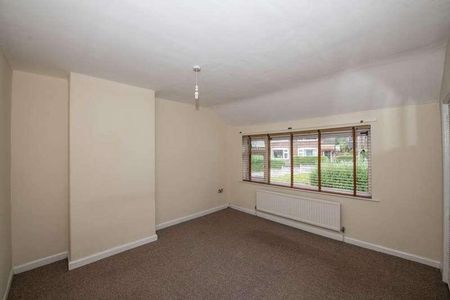 High Bank Crescent, Prestwich, M25 - Photo 4