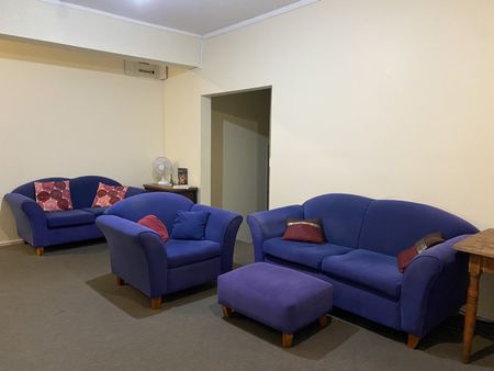 Cheaper living in a Shared Boarding house - Hataitai - Wellington City NZ - Photo 4