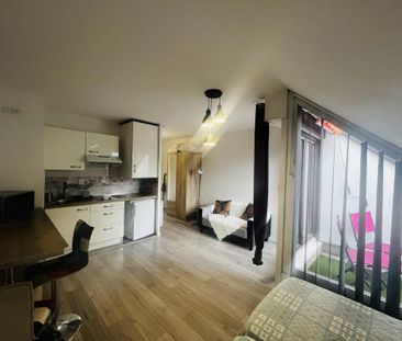 Location Appartement 1 pièce 22m² AIX LES BAINS 73100 - Photo 3