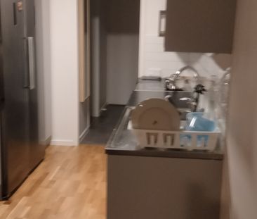 Hovslagargatan, Upplands Väsby - Foto 6