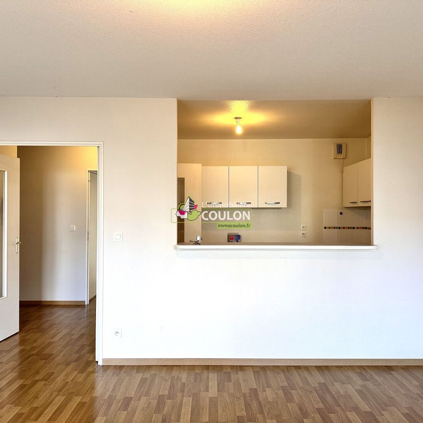 Résidence L'Ermitage Saint-Jacques 19 rue Daguerre, 63000, Clermont-Ferrand - Photo 1