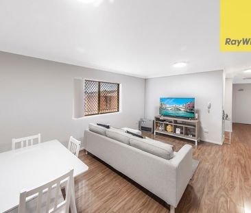 Premium Two Bedroom Apartment Moments from Parramatta CBD - 950M To... - Photo 3