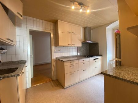Apartment, Delémont - 1200 - Photo 5