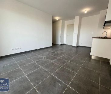 Appartement à louer 2 pièces 43.4m² - Photo 5