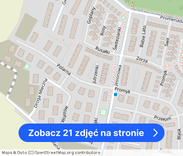 Mieszkanie na wynajem - 40 m² - 2 pokoje Dopiewiec Dopiewo, ul. Pol... - Zdjęcie 1