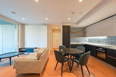 East Village, Stratford, E20 - Photo 2