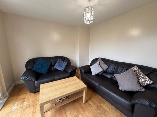 Claude Street, NG7 2LB, Property for rent - Photo 1