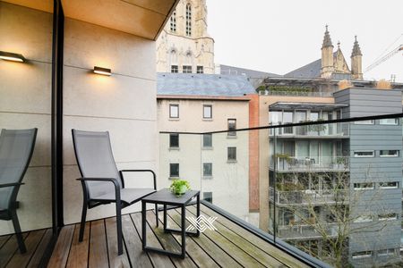 Appartement te huur in Gent - Photo 2