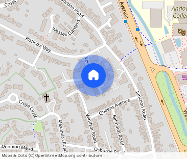 Cardinal Mews, Vestry Close, Andover - Photo 1