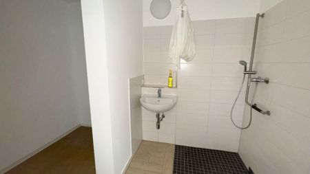 Wohnung, 1 Zimmer (35,33 m²) - Foto 5