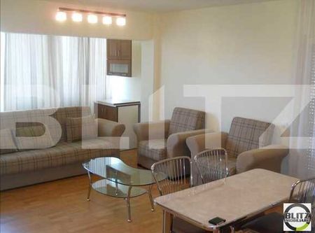 Apartament cu 2 camere de inchiriat in zona Buna Ziua - Photo 3