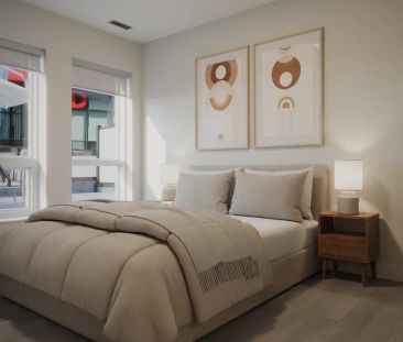 SOQU Residence — 3 Bedroom + Den | 3 Bath - Photo 6