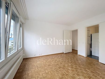 Beautiful 3.5-room apartment completely renovated! - Photo 4
