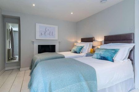 Widcombe Parade, Widcombe, Bath, BA2 - Photo 5