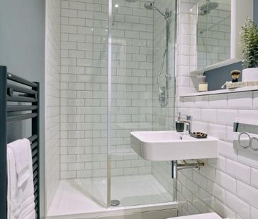 2 bedroom apartment to rent - Photo 6