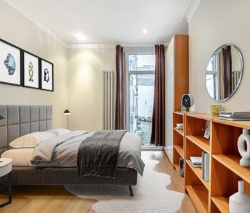Shorrolds Road, Fulham SW6 - Photo 1
