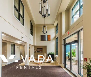 1 Bedroom Apartment For Rent in Surrey - Photo 3