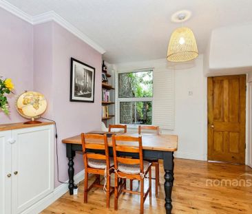 3 bedroom terraced house to rent - Photo 5