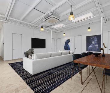 Shared Accomodation Rooms&colon; New York-Style Loft Living in the ... - Photo 3