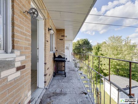 8-5210, avenue des sauges, Charlesbourg à louer - Photo 3