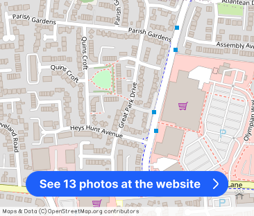 3 bedroom town house for rent - Photo 1