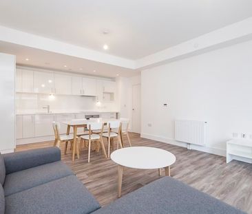 2 bedroom apartment - Photo 4