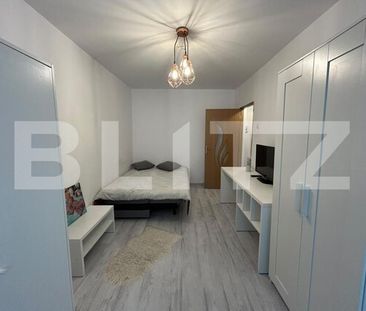 Apartament cu 1 camera - Photo 1