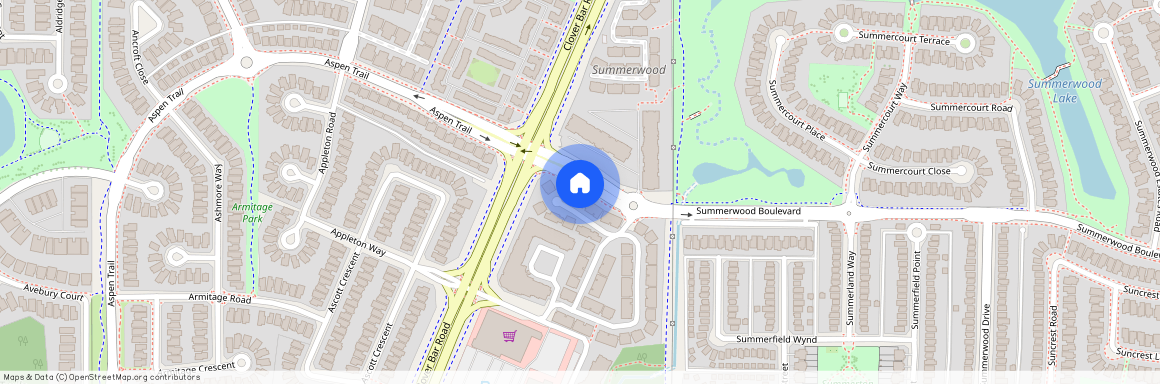 41 Summerwood Boulevard, T8H 0C8, Sherwood Park