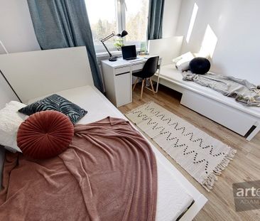 Pokój, ul. Panewnicka - Photo 5