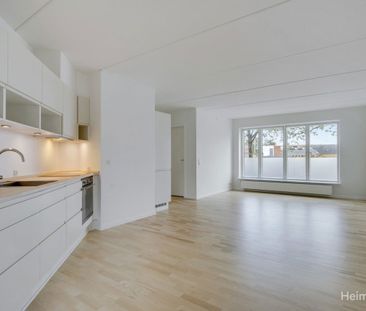 Ebbe Rodes Allé 8, st. tv., 2500 Valby - Photo 1
