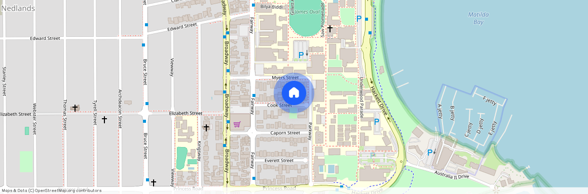 3/32 Cook Street, WA 6009, Crawley